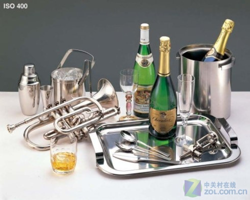 评测打印输出色彩品质的标准图像解析 