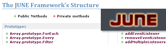 June Framework