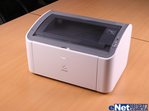 三年质保 佳能LBP2900 打印机评测