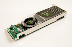 高手过招 ATI和nVIDIA专业显卡巅峰对决 
