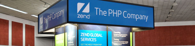 ZendCon 2010 