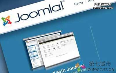 Joomla!