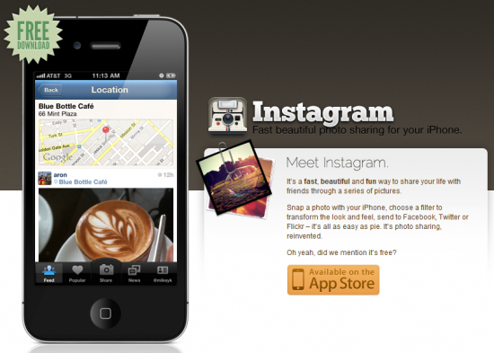instagram