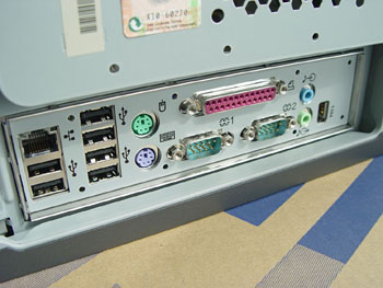 IBM M PRO 6230系列与6225系列对比评测 