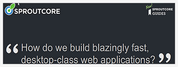 Sproutcore 