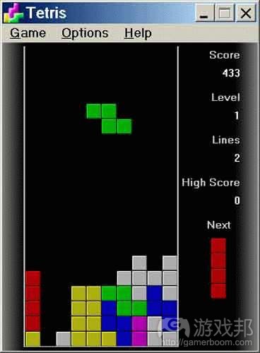 tetris