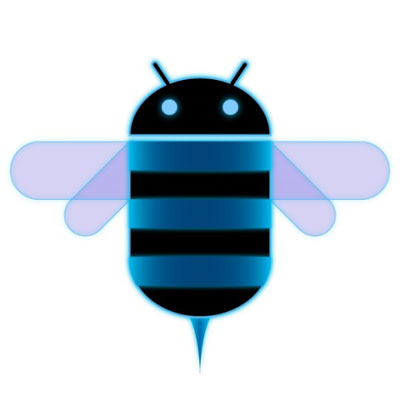 Google官方发布Android 3.0（蜂巢）标识