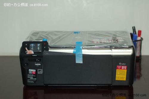 惠普K510a新品介绍
