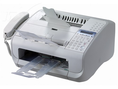 佳能佳能 FAX-L140 图片