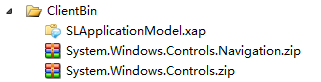  silverlight