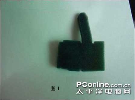 喷墨打印机传感器