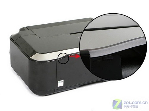 专业品质输出 <a class=a_key target=_blank href=http://price.sosol.com.cn/pri_list_brand_1743.html>佳能</a> 腾彩iP3680喷打首测 