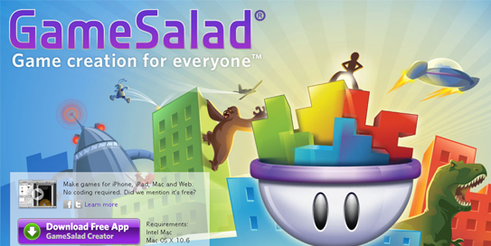 http://gamesalad.com