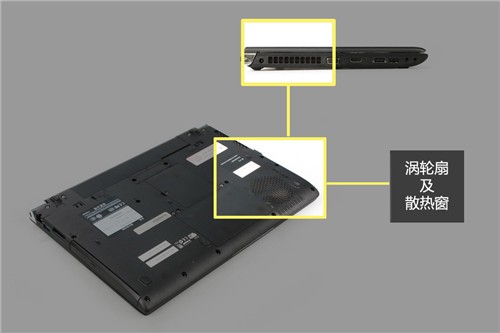 东芝(Toshiba)
Satellite R800笔记本 