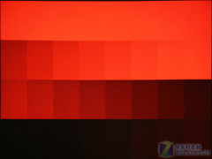 灯泡寿命5千小时 优派PJD6221投影测试 