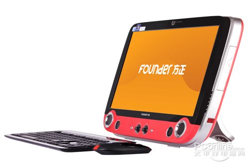 方正心逸T330