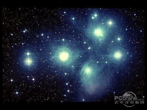 昴宿星