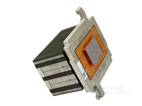 全模块化设计 戴尔R810评测结构篇 