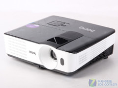 全新外观 热门3D投影机明基MX615首测 