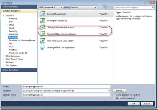 silverlight