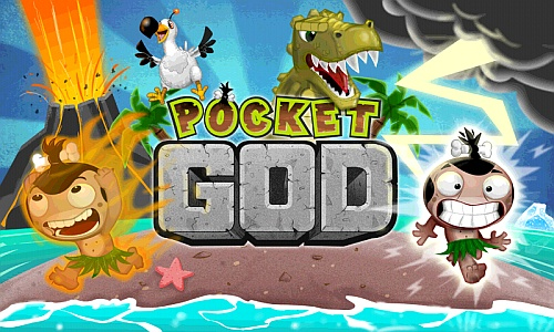 Pocket God