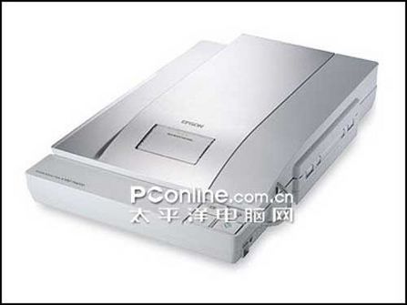 爱普生Perfection V350