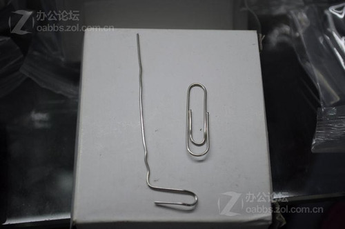 网友教你一招，使你的墨盒瞬间起死回生 