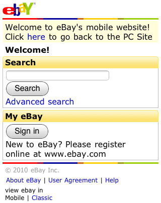 eBay