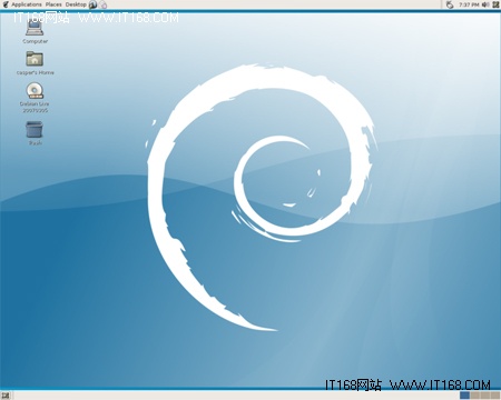 Debian