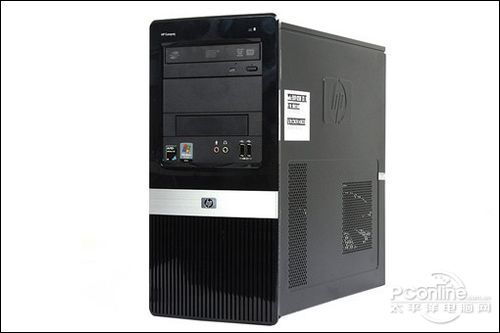 惠普Compaq dx2355MT