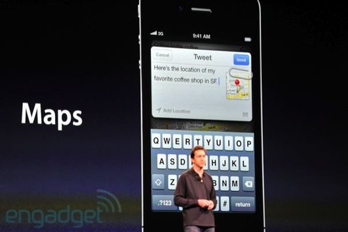 十项升级超百项改进 苹果iOS 5最全解析 