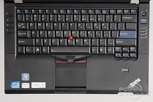 联想ThinkPad L421