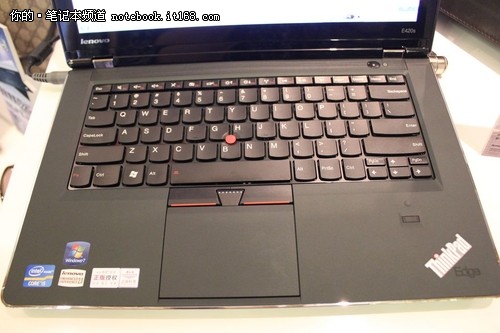 E420s真机图赏