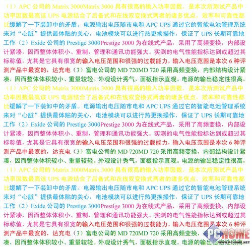 中小企业的复合机 佳能智简C2030评测