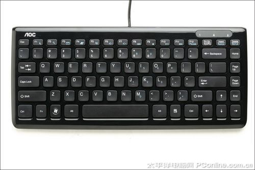 AOC M92一体电脑