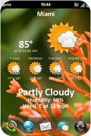 Weatherman 2.0