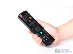 35厘米投100吋 宏碁短焦投影U5200测试 
