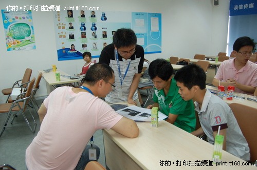 技术工程师亲身经历分享