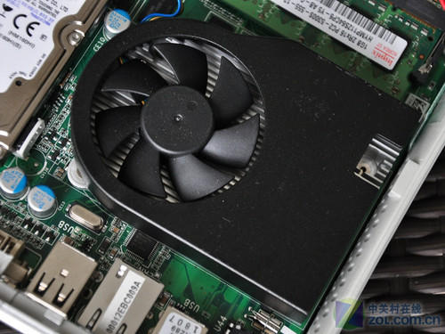 索泰迷你PC 