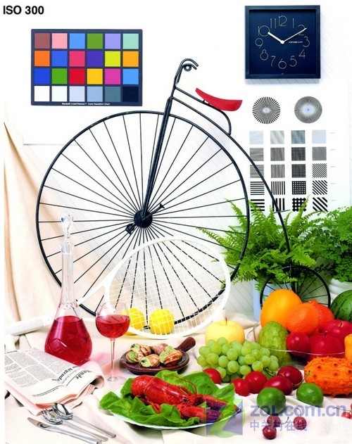 专业品质输出 <a class=a_key target=_blank href=http://price.sosol.com.cn/pri_list_brand_1743.html>佳能</a> 腾彩iP3680喷打首测 
