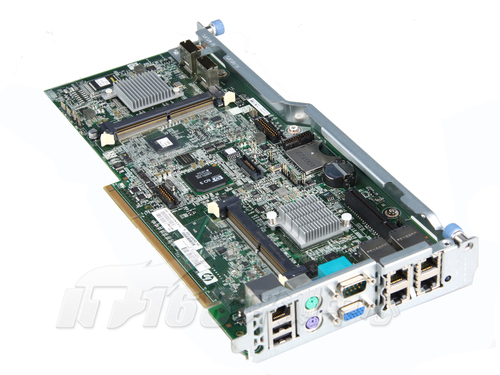 ProLiant DL585 G7其他配件介绍