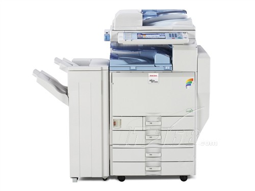 理光 理光 Aficio MP C3501 图片