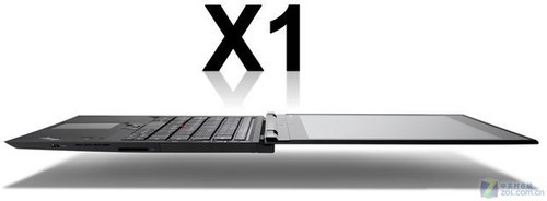 薄到极限 联想ThinkPad X1内部文档泄密 