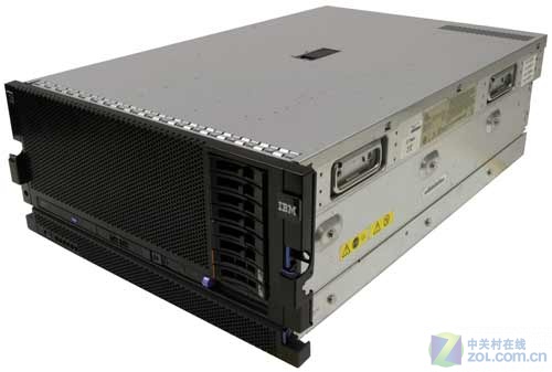深度解读IBM eX5创新之MAX5内存扩展技术 