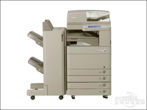 佳能“智简”iR-ADV C5051