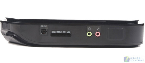 身材迷你用处多 宏碁Aspire R3700评测 