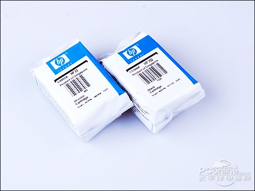 HP Officejet J3606传真一体机墨盒