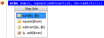 PhpStorm 2.0