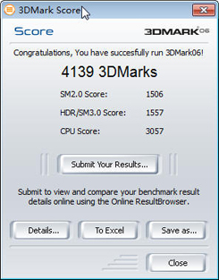 3DMark