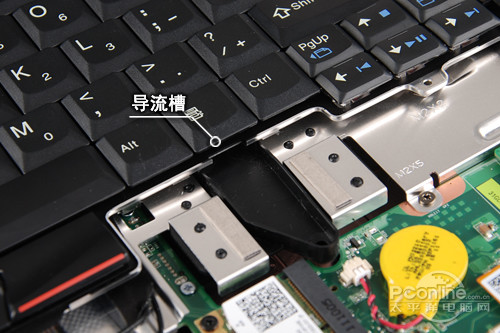 联想ThinkPad L421
